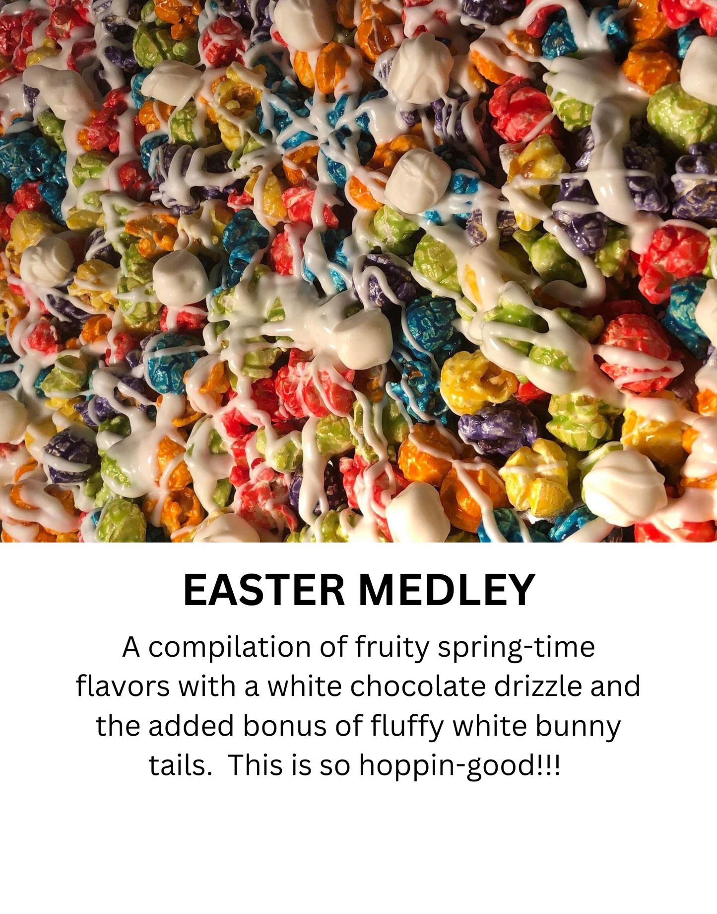 Easter Medley