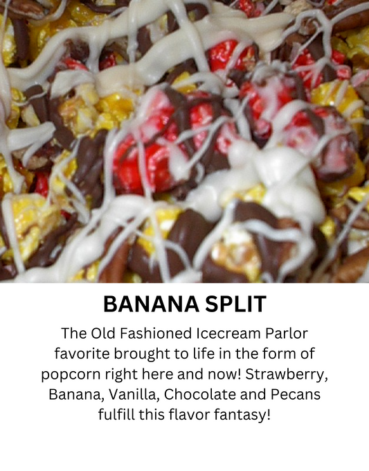 Banana Split