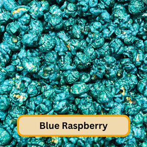 Blue Raspberry