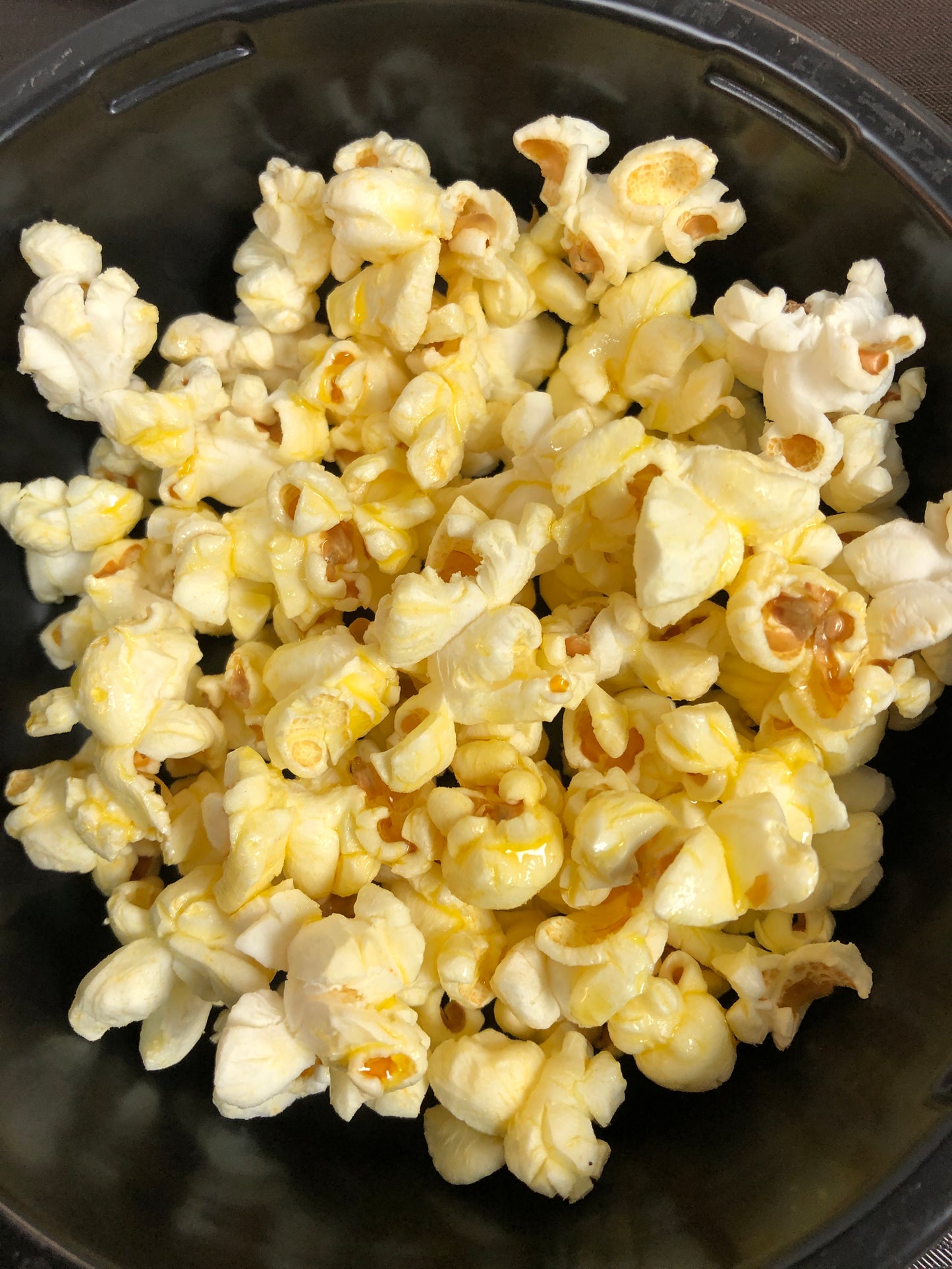 Movie Theater Popcorn