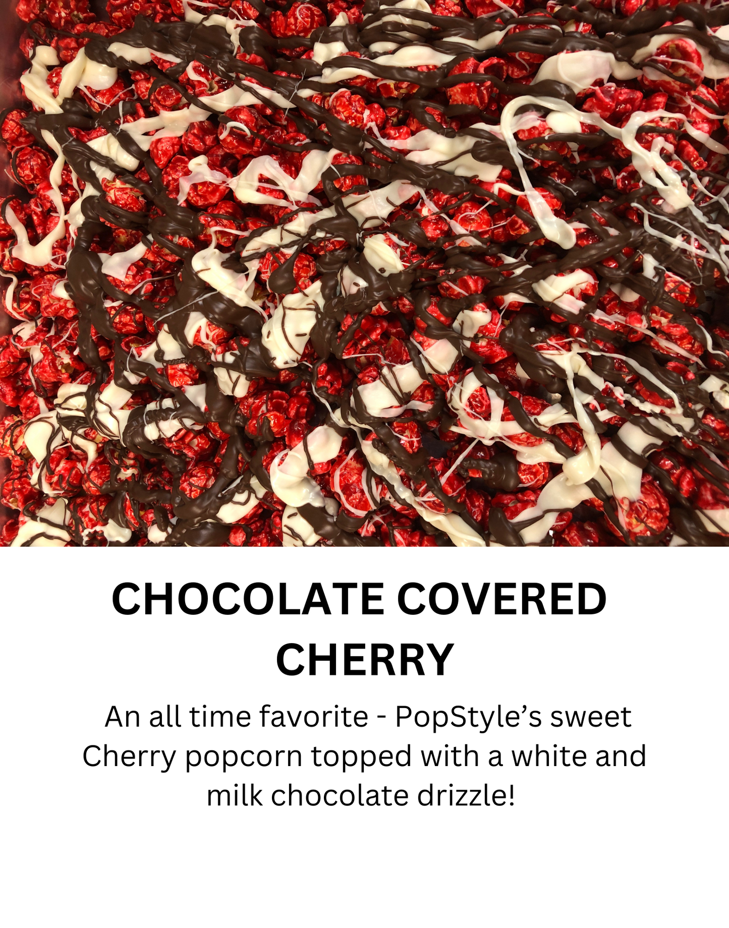 Chocolate Covered Cherry