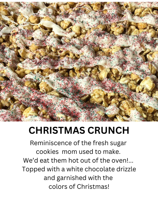 Christmas Crunch