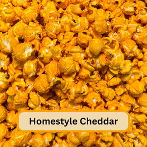 Homestyle Cheddar