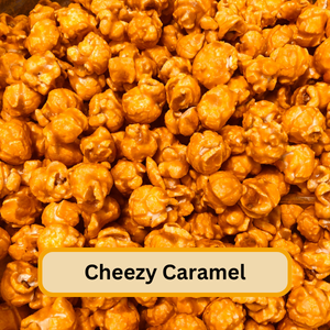 Cheezy Caramel