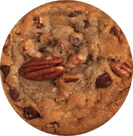 Chocolate Chip Pecan