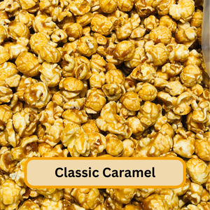 Classic Caramel