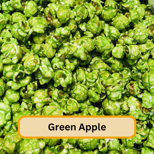 Green Apple