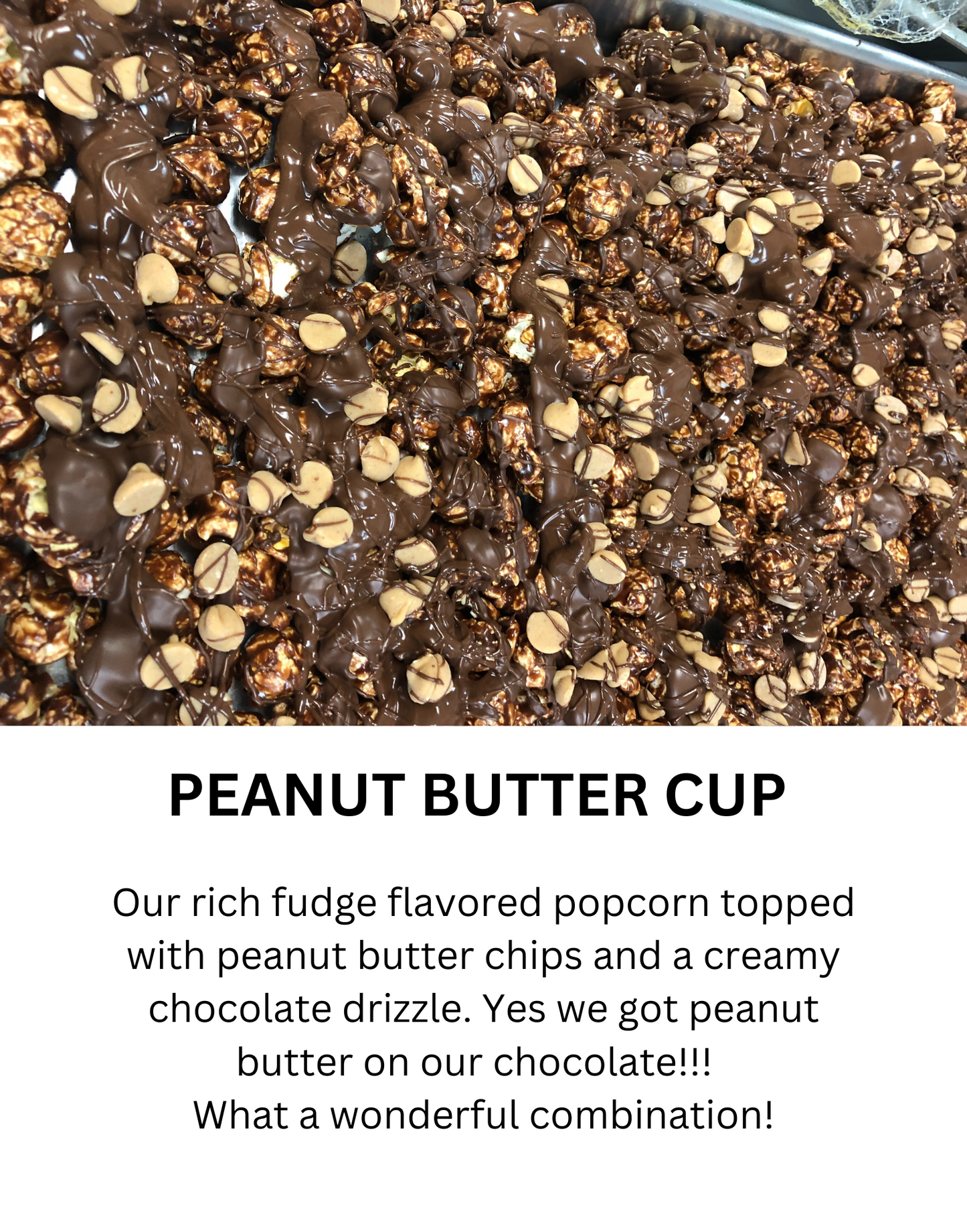 Peanut Butter Cup