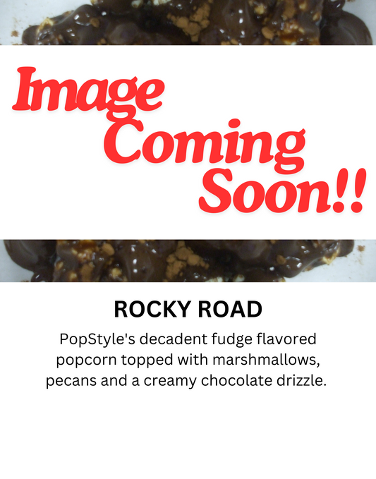 Rocky Road