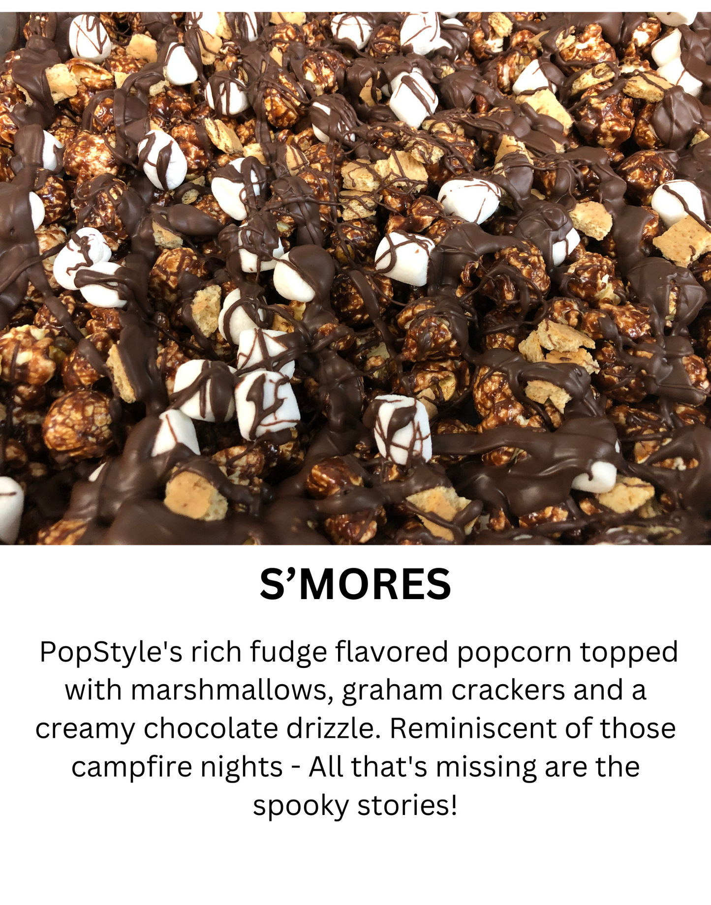 S'mores