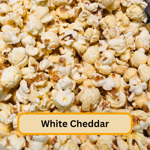 White Cheddar